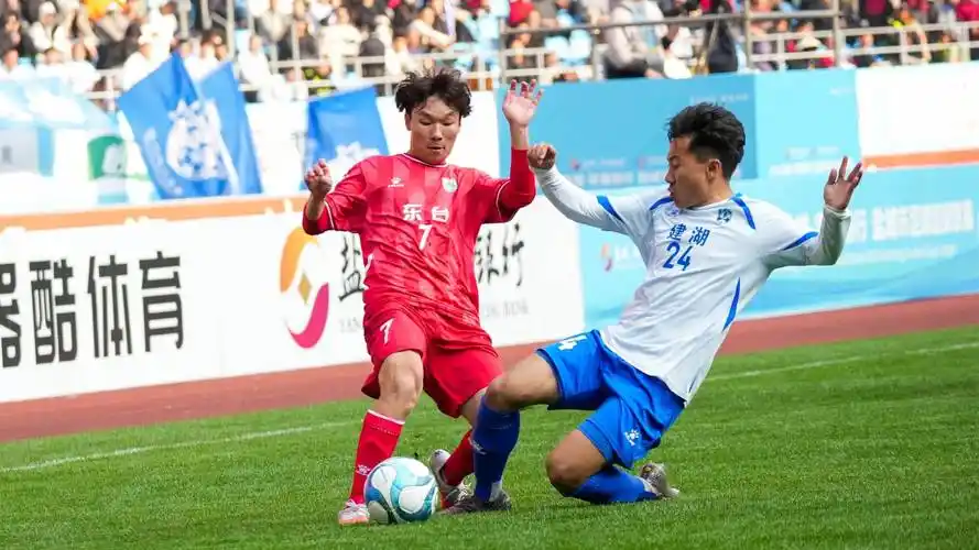 亚冠联赛：横滨水手 VS 山东泰山